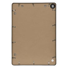 Penelope Metal Photo Frame